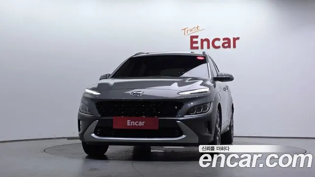 Hyundai Kona 2021 thumb 10