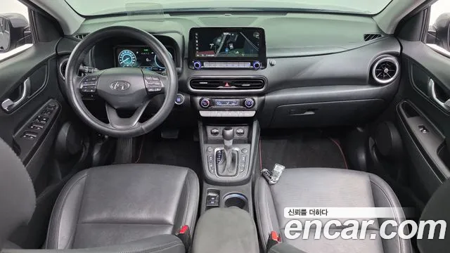 Hyundai Kona 2021 thumb 12