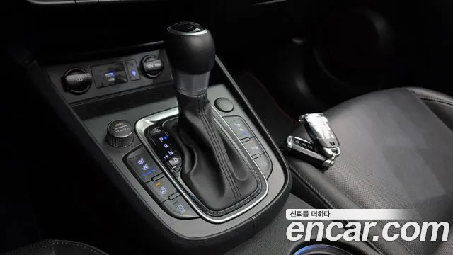 Hyundai Kona 2021 thumb 8