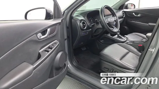 Hyundai Kona 2021 thumb 7
