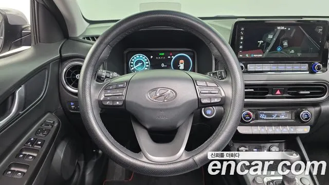 Hyundai Kona 2021 thumb 3