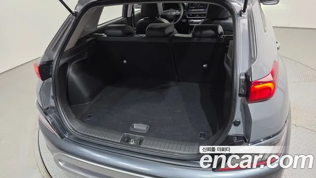 Hyundai Kona 2021 thumb 9