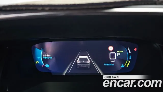 Peugeot e-208 2020 thumb 7