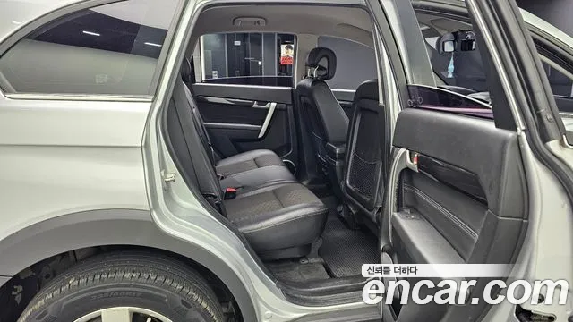 Chevrolet Captiva 2015 thumb 9