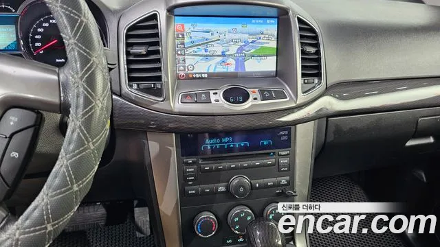 Chevrolet Captiva 2015 thumb 10
