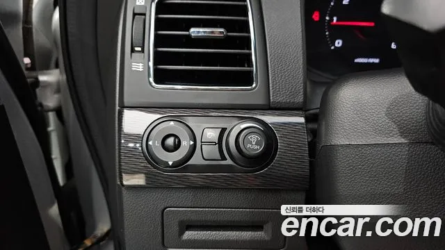 Chevrolet Captiva 2015 thumb 6