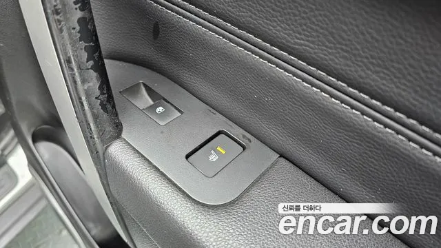 Chevrolet Captiva 2015 thumb 11