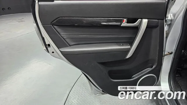 Chevrolet Captiva 2015 thumb 12