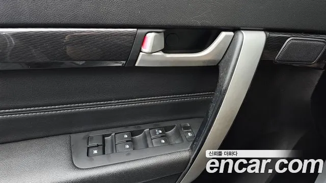 Chevrolet Captiva 2015 thumb 7