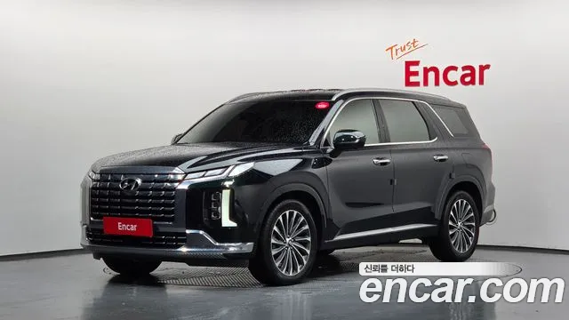 Hyundai Palisade 2022 thumb 6