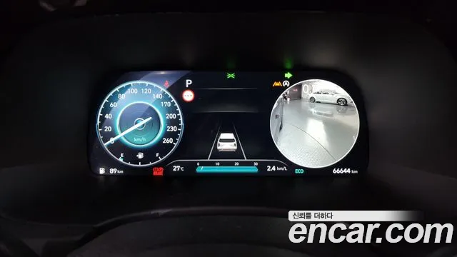 Hyundai Palisade 2022 thumb 9