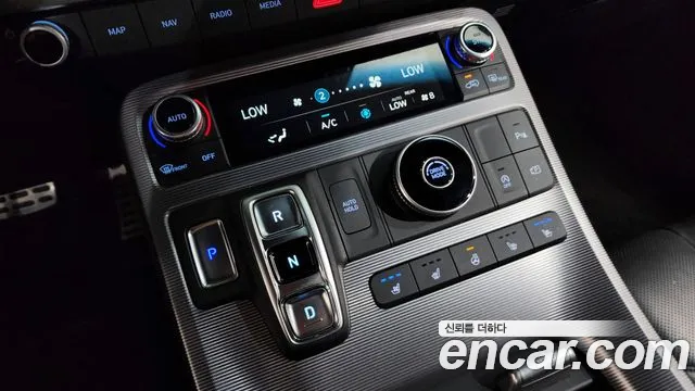 Hyundai Palisade 2022 thumb 11