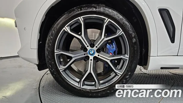 BMW X5 2023 thumb 5