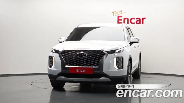Hyundai Palisade 2022 thumb 3