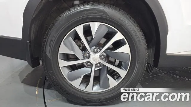Hyundai Palisade 2022 thumb 5