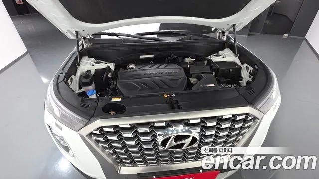 Hyundai Palisade 2022 thumb 6
