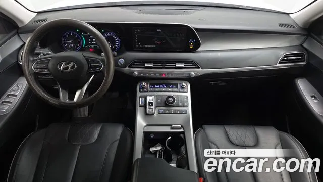 Hyundai Palisade 2022 thumb 7