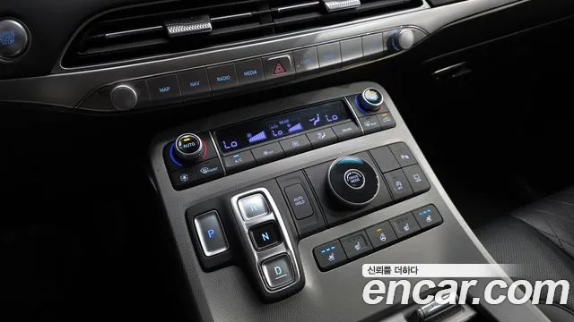 Hyundai Palisade 2022 thumb 9