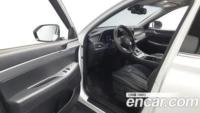 Hyundai Palisade 2022 thumb 10