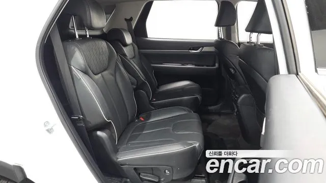 Hyundai Palisade 2022 thumb 11
