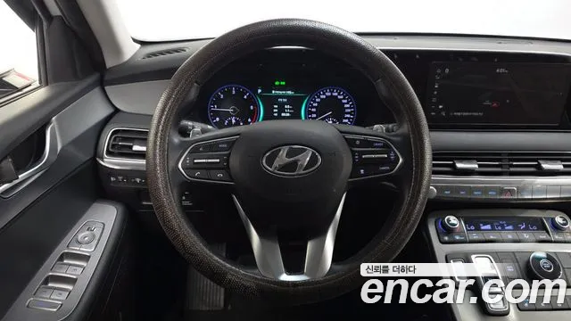 Hyundai Palisade 2022 thumb 12