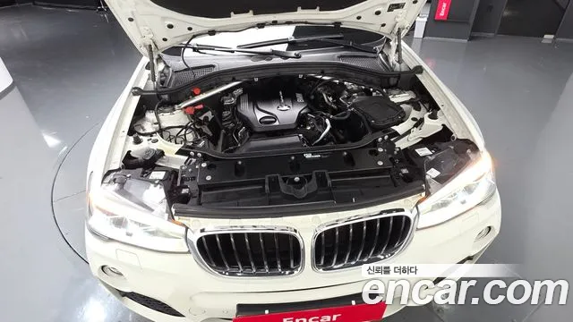 BMW X4 2018 thumb 6