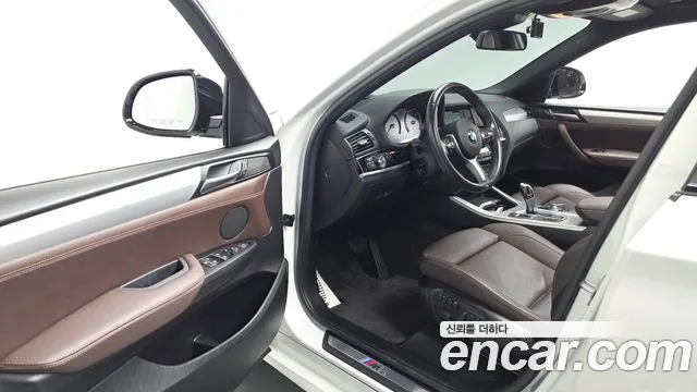 BMW X4 2018 thumb 10