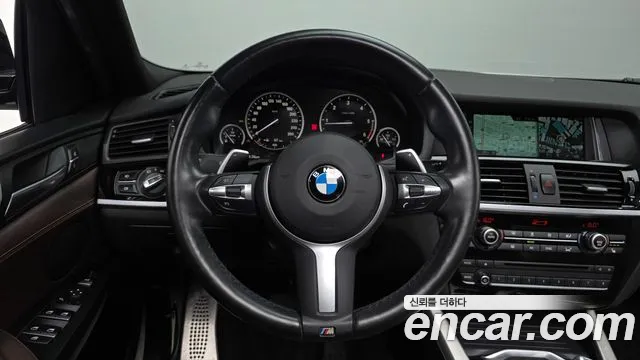 BMW X4 2018 thumb 12