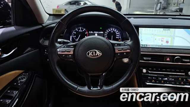 Kia K7 2020 thumb 7