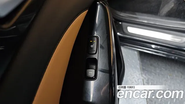 Kia K7 2020 thumb 11