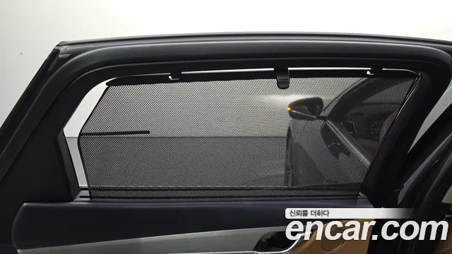 Hyundai Grandeur 2017 thumb 3