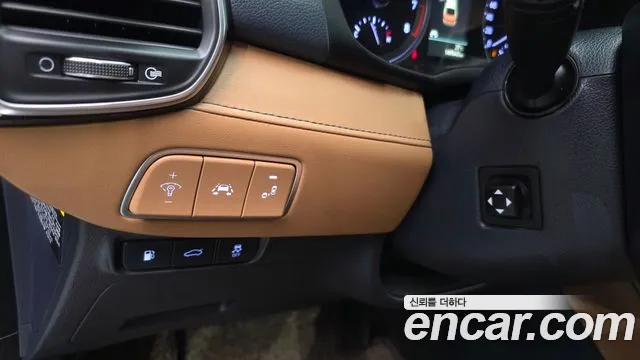 Hyundai Grandeur 2017 thumb 12
