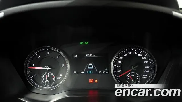 Hyundai Santa Fe 2021 thumb 7