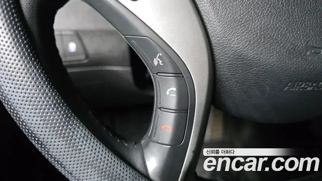 Hyundai Avante 2012 thumb 12