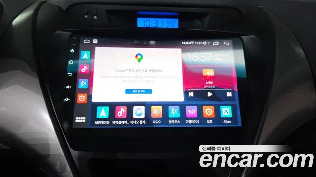 Hyundai Avante 2012 thumb 4