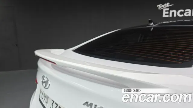 Hyundai Avante 2012 thumb 6