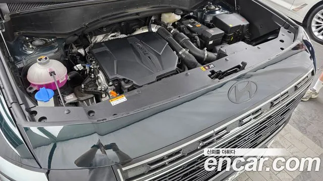 Hyundai Palisade 2025 thumb 6