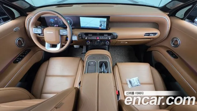 Hyundai Palisade 2025 thumb 4