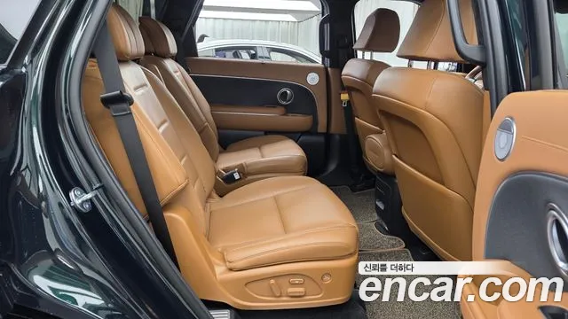 Hyundai Palisade 2025 thumb 2