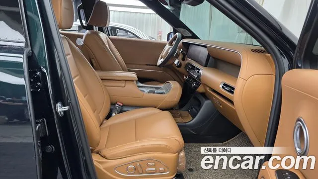 Hyundai Palisade 2025 thumb 10