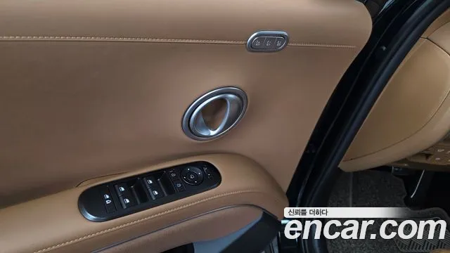 Hyundai Palisade 2025 thumb 5