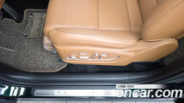 Hyundai Palisade 2025 thumb 11