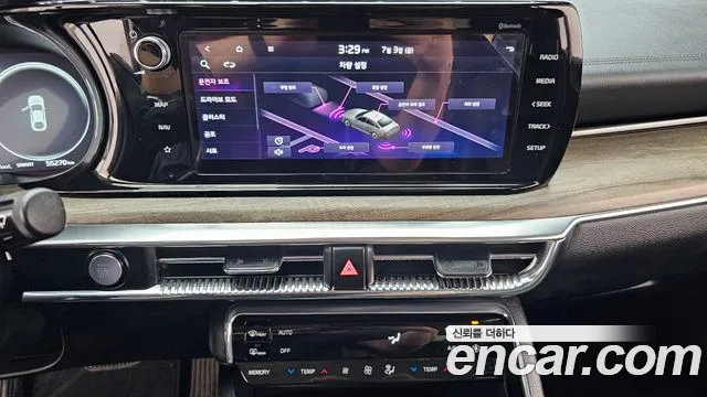 Kia K5 2021 thumb 2
