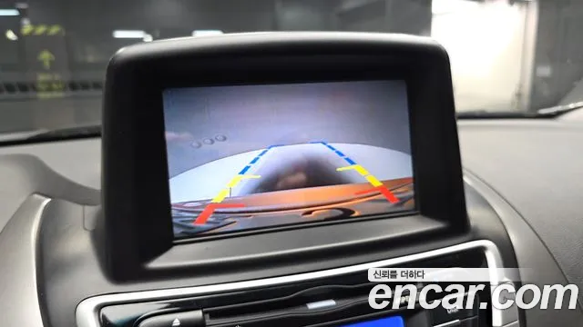 Hyundai Avante 2011 thumb 5