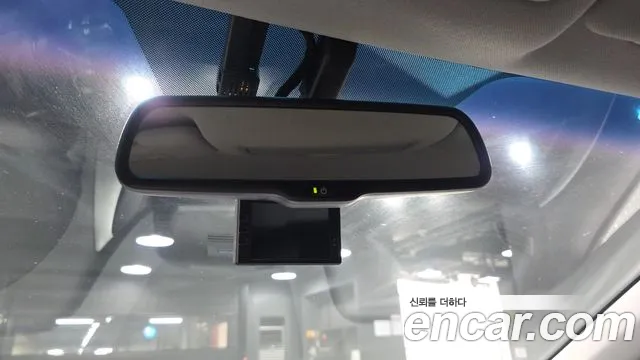 Hyundai Avante 2011 thumb 6