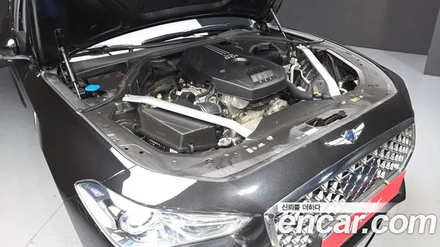 Genesis G70 2018 thumb 6