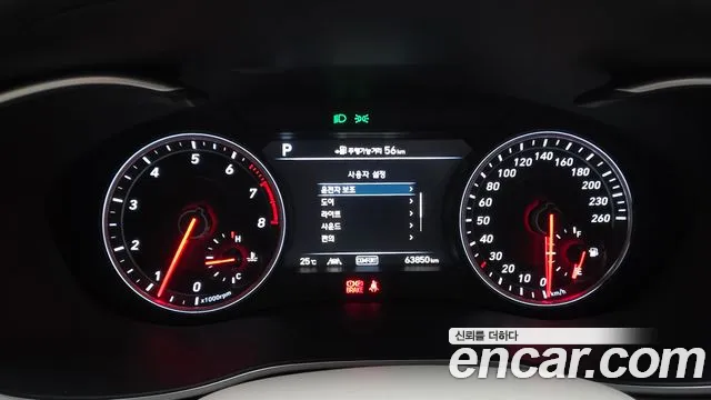 Genesis G70 2018 thumb 8