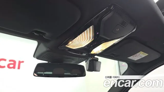 BMW X3 2024 thumb 11