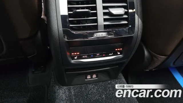 BMW X3 2024 thumb 6