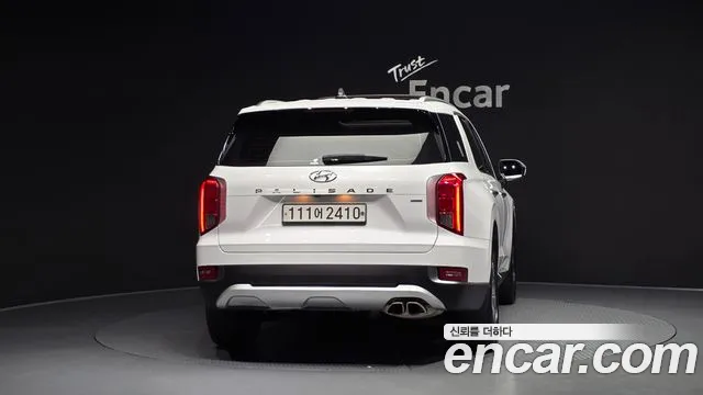Hyundai Palisade 2020 thumb 10